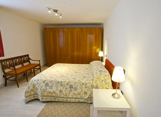 Apartment-for-rent-in-Bellagio-double-bed