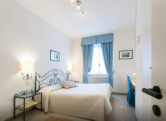 Hôtel-chambre-Bellagio